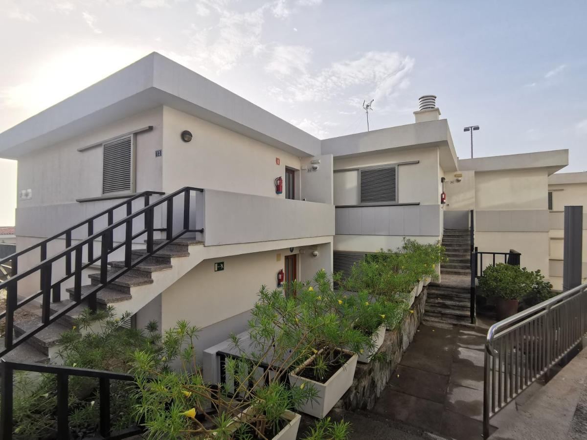 Apartamentos Los Papagayos San Agustín エクステリア 写真