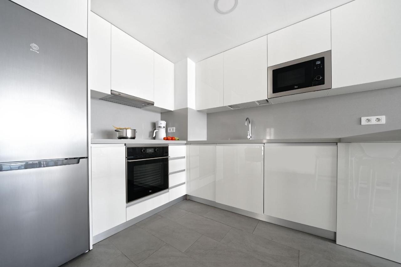 Apartamentos Los Papagayos San Agustín エクステリア 写真