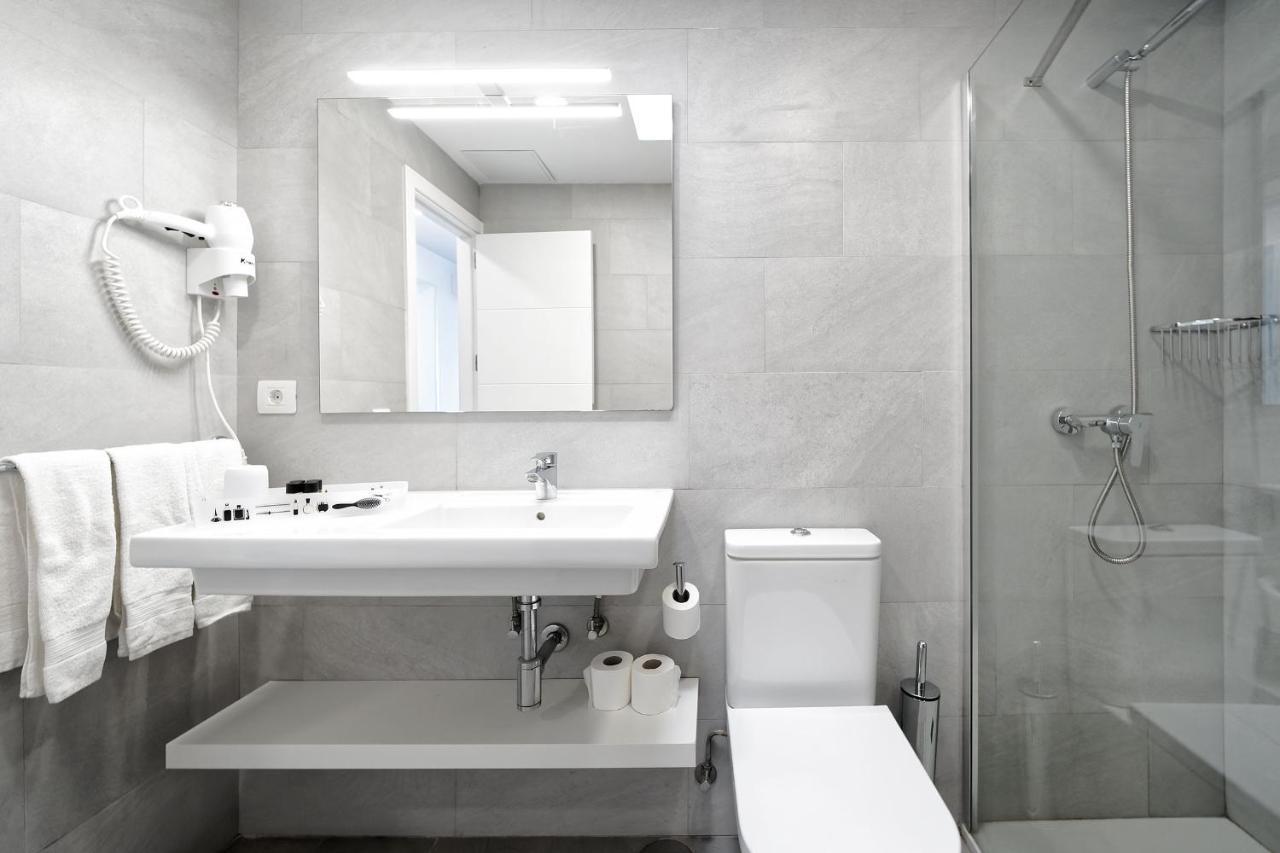 Apartamentos Los Papagayos San Agustín エクステリア 写真